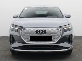 Audi Q4 50/ E-Tron/ QUATTRO/ S-LINE/ HEAD UP/ CAMERA/ LED/, снимка 2 - Автомобили и джипове - 43282223