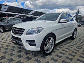  Mercedes-Benz ML 350