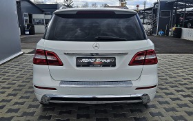 Mercedes-Benz ML 350 ! AMG* FUL LED* 2015* HARMAN* * *  | Mobile.bg   6