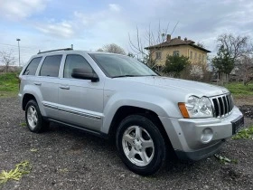 Jeep Grand cherokee WK 3.0, снимка 7