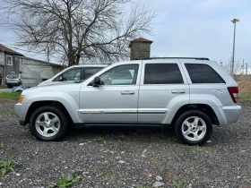 Jeep Grand cherokee WK 3.0, снимка 2