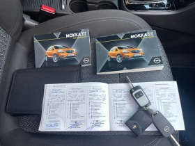 Opel Mokka 1.4Т#4Х4#АВТОМАТ#71950КМ#УНИКАТ!, снимка 11 - Автомобили и джипове - 45024998