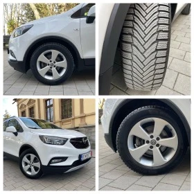 Opel Mokka 1.4Т#4Х4#АВТОМАТ#71950КМ#УНИКАТ! - [14] 