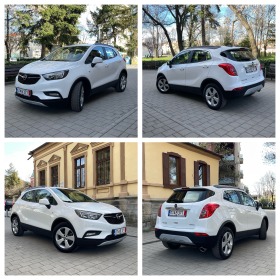 Opel Mokka 1.4Т#4Х4#АВТОМАТ#71950КМ#УНИКАТ!, снимка 14 - Автомобили и джипове - 45024998