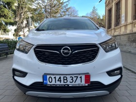 Opel Mokka 1.4Т#4Х4#АВТОМАТ#71950КМ#УНИКАТ!, снимка 5 - Автомобили и джипове - 45024998