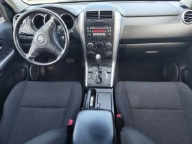 Suzuki Grand vitara 2.4 - 170 kc - ШВЕЙЦАРИЯ - АВТОМАТИК - [12] 