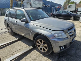 Mercedes-Benz GLK 2.2/170, снимка 1