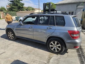 Mercedes-Benz GLK 2.2/170, снимка 5