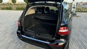 Mercedes-Benz ML 350 SPORT 6.3 AMG OPTIC | Mobile.bg    9