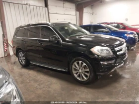 Mercedes-Benz GL 450 4MATIC  | Mobile.bg    3