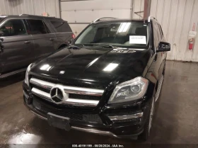  Mercedes-Benz GL 450