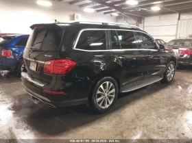 Mercedes-Benz GL 450 4MATIC  | Mobile.bg    5