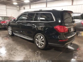 Mercedes-Benz GL 450 4MATIC  | Mobile.bg    4