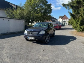 Mercedes-Benz ML 320 3.2, снимка 1