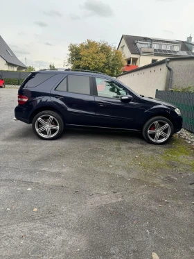 Mercedes-Benz ML 320 3.2, снимка 4