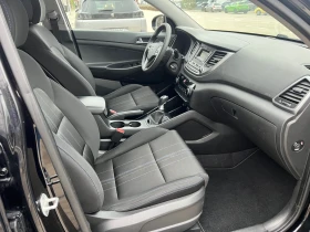 Hyundai Tucson 1.6T ШВЕЙЦАРИЯ, снимка 8