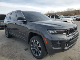 Jeep Grand cherokee L OVERLAND, снимка 2