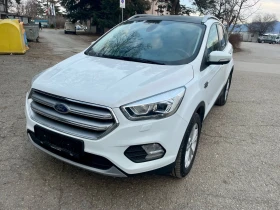 Ford Kuga 2.0 TDCI 4x4 АВТОМАТИК , снимка 2