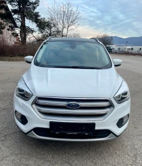 Ford Kuga 2.0 TDCI 4x4 АВТОМАТИК  1