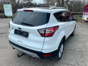 Ford Kuga 2.0 TDCI 4x4 АВТОМАТИК , снимка 6