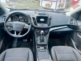 Ford Kuga 2.0 TDCI 4x4 АВТОМАТИК , снимка 14