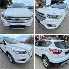 Ford Kuga 2.0 TDCI 4x4 АВТОМАТИК , снимка 17