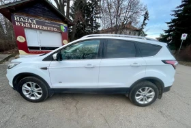 Ford Kuga 2.0 TDCI 4x4 АВТОМАТИК , снимка 3