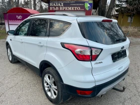 Ford Kuga 2.0 TDCI 4x4 АВТОМАТИК , снимка 4