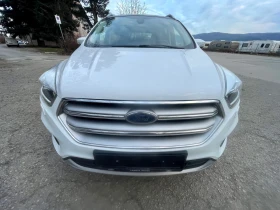 Ford Kuga 2.0 TDCI 4x4 АВТОМАТИК , снимка 9