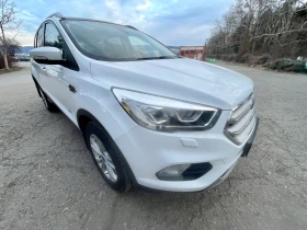 Ford Kuga 2.0 TDCI 4x4 АВТОМАТИК , снимка 8