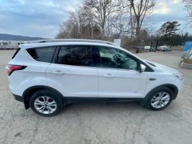 Ford Kuga 2.0 TDCI 4x4 АВТОМАТИК , снимка 7