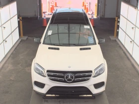 Mercedes-Benz GLS 500 4MATIC* Дистр* AMG* Масаж* Обдух* 360* Автокредит - 44000 лв. - 96508915 2