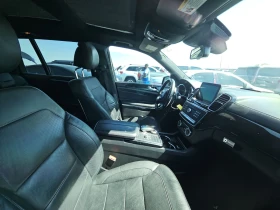 Mercedes-Benz GLS 500 4MATIC* Дистр* AMG* Масаж* Обдух* 360* Автокредит - 44000 лв. - 96508915 11