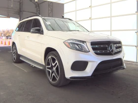 Mercedes-Benz GLS 500 4MATIC* Дистр* AMG* Масаж* Обдух* 360* Автокредит - 44000 лв. - 96508915 3