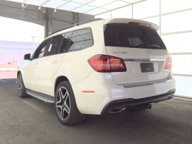 Mercedes-Benz GLS 500 4MATIC* Дистр* AMG* Масаж* Обдух* 360* Автокредит - 44000 лв. - 96508915 6