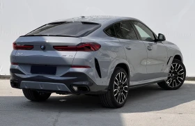 BMW X6 xDrive 30d | Mobile.bg    2