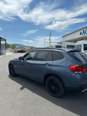 Обява за продажба на BMW X1 ~18 500 лв. - изображение 1