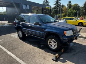 Обява за продажба на Jeep Grand cherokee ~11 000 лв. - изображение 1