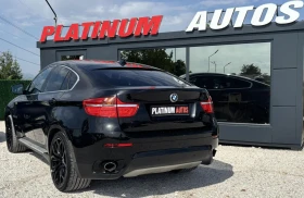     BMW X6 4.0D/306K.C/FACE/2012./TOP/VNOS BELGIA