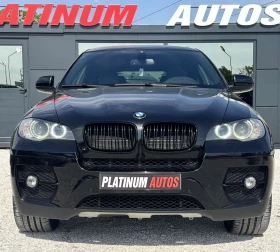 BMW X6 4.0D/306K.C/FACE/2012г./TOP/VNOS BELGIA