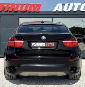     BMW X6 4.0D/306K.C/FACE/2012./TOP/VNOS BELGIA