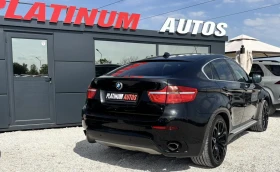     BMW X6 4.0D/306K.C/FACE/2012./TOP/VNOS BELGIA