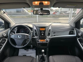 SsangYong Korando Limited Edition! 4x4 6-! ! | Mobile.bg    12