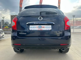 SsangYong Korando Limited Edition! 4x4 6-! ! | Mobile.bg    5