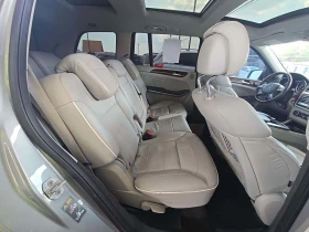 Mercedes-Benz GL 500 550 4MATIC AMG* DISTRONIC+ * ПАНО* 7 МЕСТНА* КРАЙН - 23100 лв. - 70966270 11