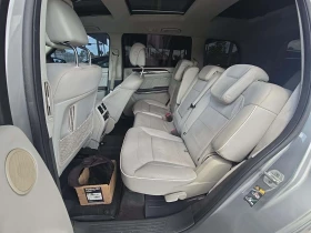 Mercedes-Benz GL 500 550 4MATIC AMG* DISTRONIC+ * ПАНО* 7 МЕСТНА* КРАЙН - 23100 лв. - 70966270 10