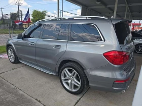 Mercedes-Benz GL 500 550 4MATIC AMG* DISTRONIC+ * ПАНО* 7 МЕСТНА* КРАЙН - 23100 лв. - 70966270 3