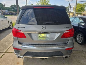 Mercedes-Benz GL 500 550 4MATIC AMG* DISTRONIC+ * ПАНО* 7 МЕСТНА* КРАЙН - 23100 лв. - 70966270 4