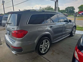 Mercedes-Benz GL 500 550 4MATIC AMG* DISTRONIC+ * ПАНО* 7 МЕСТНА* КРАЙН - 23100 лв. - 70966270 5