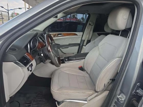 Mercedes-Benz GL 500 550 4MATIC AMG* DISTRONIC+ * ПАНО* 7 МЕСТНА* КРАЙН - 23100 лв. - 70966270 6